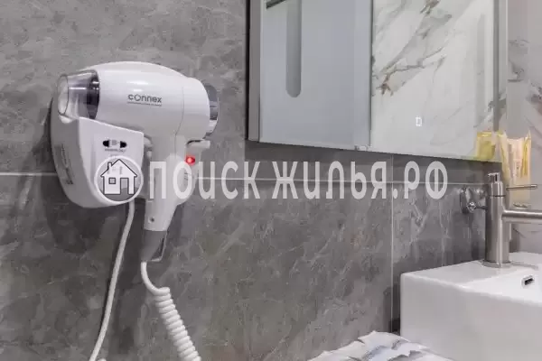 Отель «Port Comfort on Ligovsky 4*»