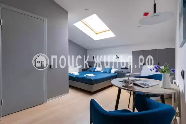 Отель «Port Comfort on Ligovsky 4*»