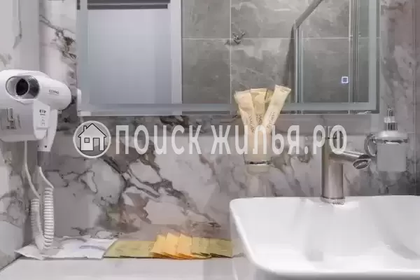 Отель «Port Comfort on Ligovsky 4*»