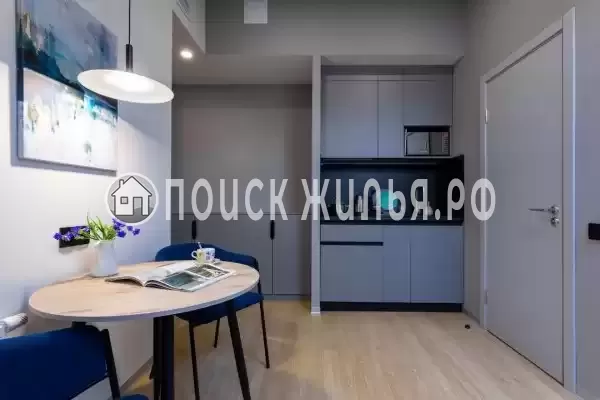 Отель «Port Comfort on Ligovsky 4*»