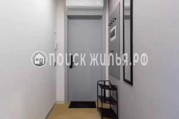 Отель «Port Comfort on Ligovsky 4*»