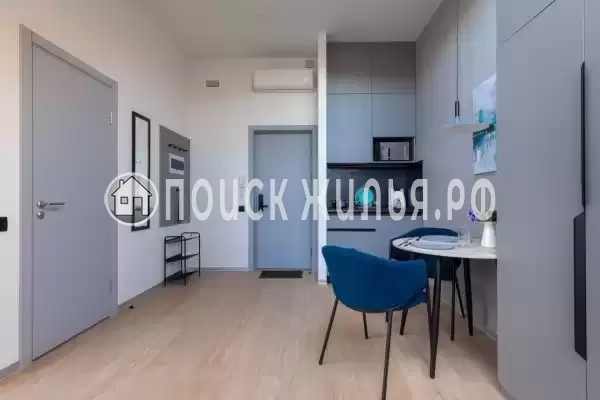 Отель «Port Comfort on Ligovsky 4*»