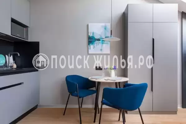 Отель «Port Comfort on Ligovsky 4*»