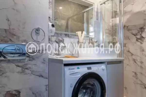 Отель «Port Comfort on Ligovsky 4*»