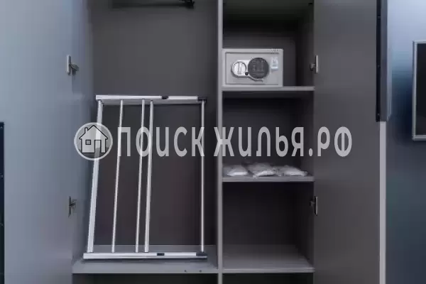 Отель «Port Comfort on Ligovsky 4*»