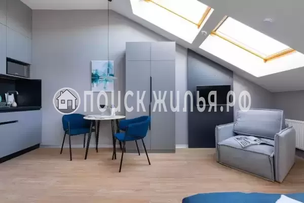 Отель «Port Comfort on Ligovsky 4*»