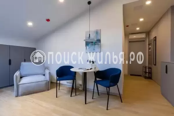 Отель «Port Comfort on Ligovsky 4*»