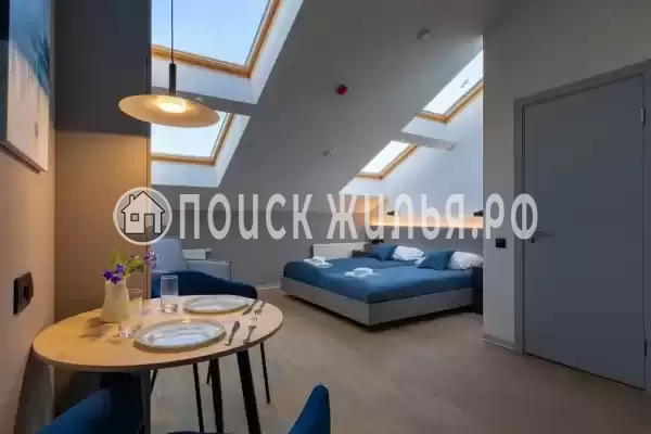 Отель «Port Comfort on Ligovsky 4*»