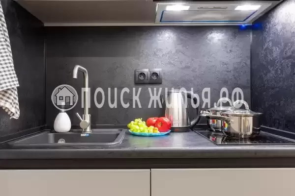 Отель «Port Comfort on Ligovsky 4*»