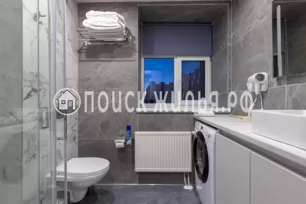 Отель «Port Comfort on Ligovsky 4*»