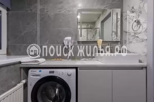 Отель «Port Comfort on Ligovsky 4*»