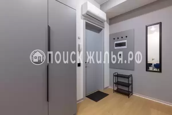 Отель «Port Comfort on Ligovsky 4*»