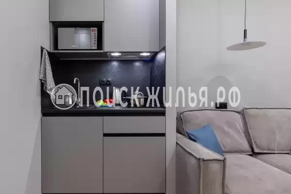 Отель «Port Comfort on Ligovsky 4*»