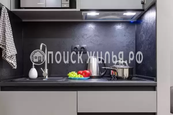 Отель «Port Comfort on Ligovsky 4*»