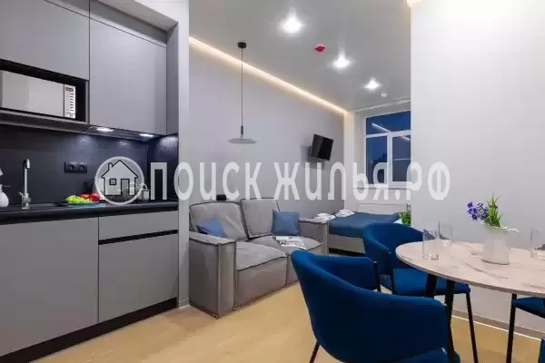 Отель «Port Comfort on Ligovsky 4*»