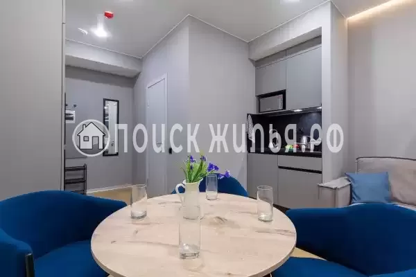 Отель «Port Comfort on Ligovsky 4*»