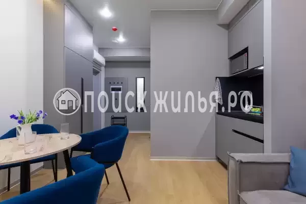 Отель «Port Comfort on Ligovsky 4*»