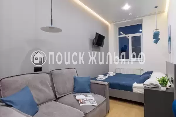 Отель «Port Comfort on Ligovsky 4*»