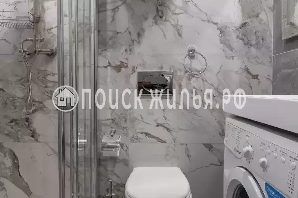 Отель «Port Comfort on Ligovsky 4*»