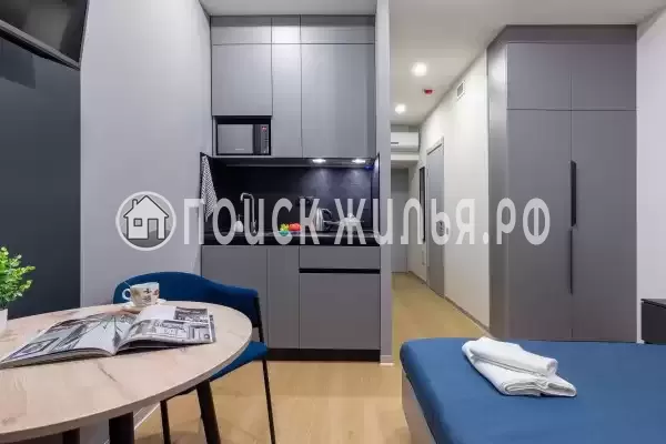 Отель «Port Comfort on Ligovsky 4*»