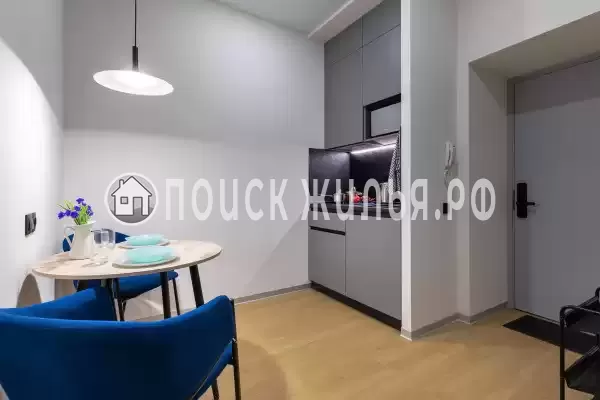 Отель «Port Comfort on Ligovsky 4*»