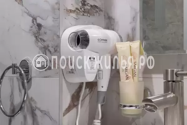 Отель «Port Comfort on Ligovsky 4*»