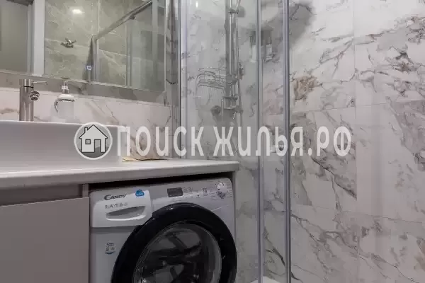 Отель «Port Comfort on Ligovsky 4*»