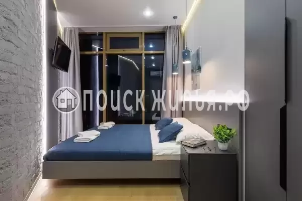 Отель «Port Comfort on Ligovsky 4*»