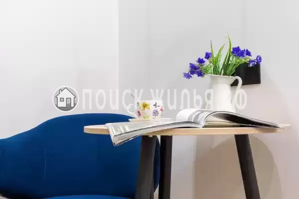 Отель «Port Comfort on Ligovsky 4*»