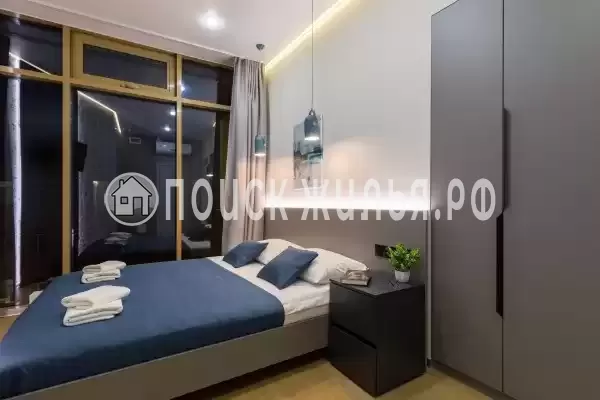 Отель «Port Comfort on Ligovsky 4*»