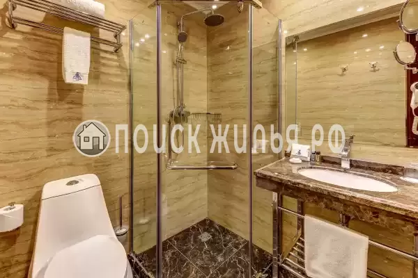 Отель «Nevskiy Eclectic by Akyan»