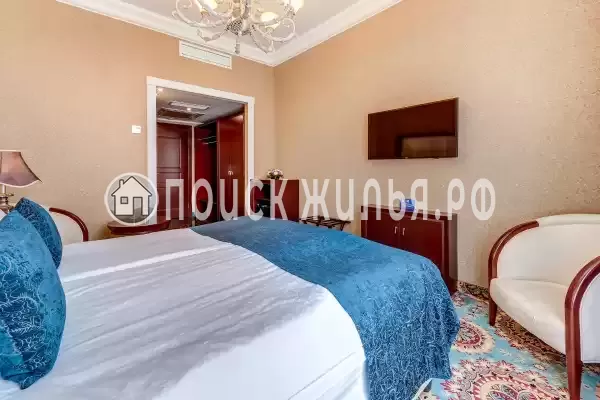 Отель «Nevskiy Eclectic by Akyan»