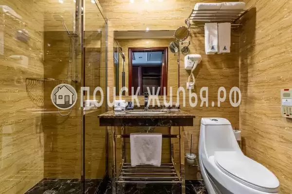 Отель «Nevskiy Eclectic by Akyan»