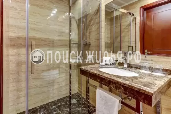 Отель «Nevskiy Eclectic by Akyan»