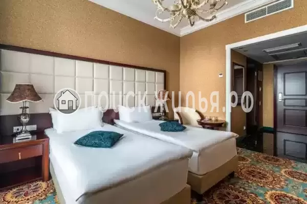 Отель «Nevskiy Eclectic by Akyan»