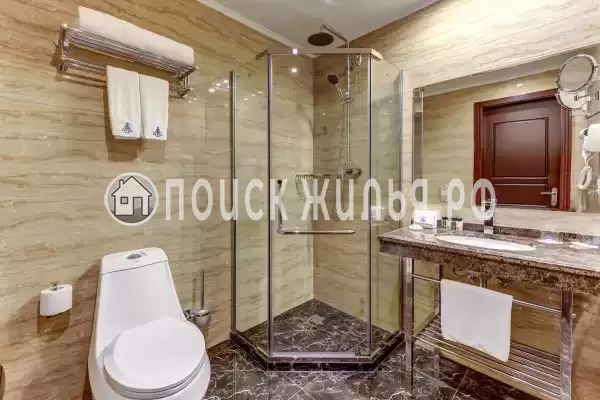 Отель «Nevskiy Eclectic by Akyan»