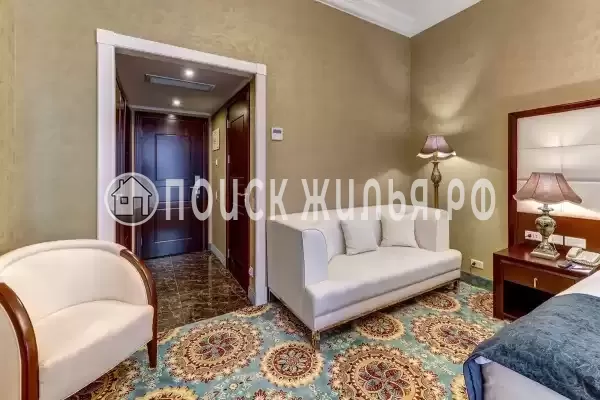 Отель «Nevskiy Eclectic by Akyan»