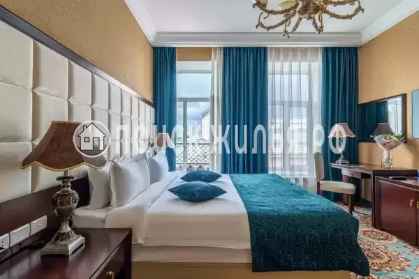 Отель «Nevskiy Eclectic by Akyan»