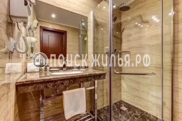 Отель «Nevskiy Eclectic by Akyan»