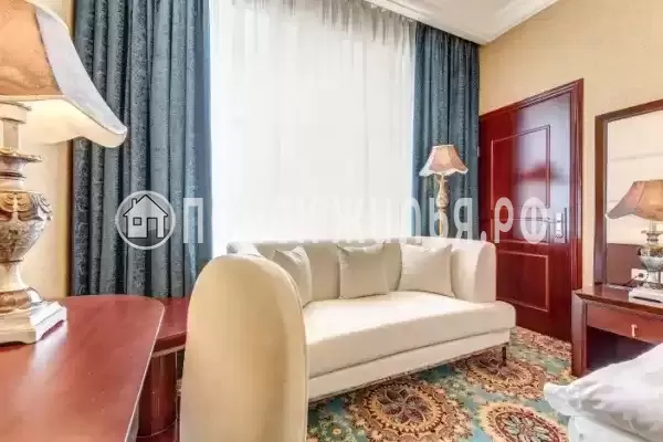 Отель «Nevskiy Eclectic by Akyan»