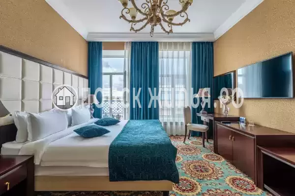 Отель «Nevskiy Eclectic by Akyan»