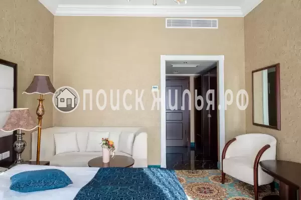 Отель «Nevskiy Eclectic by Akyan»