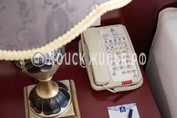 Отель «Nevskiy Eclectic by Akyan»