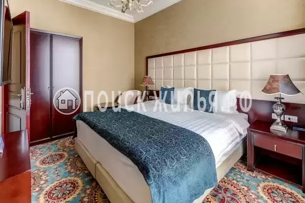 Отель «Nevskiy Eclectic by Akyan»