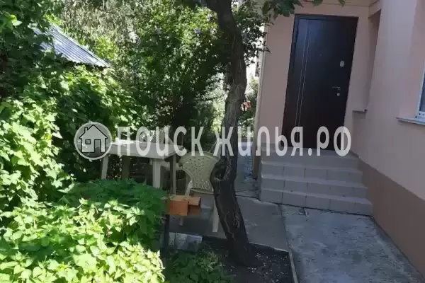 Дом под ключ, Розы Люксембург, д.63А