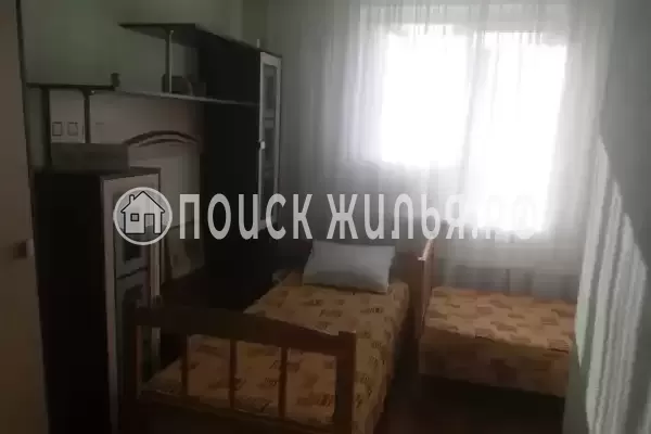 Дом под ключ, Розы Люксембург, д.63А