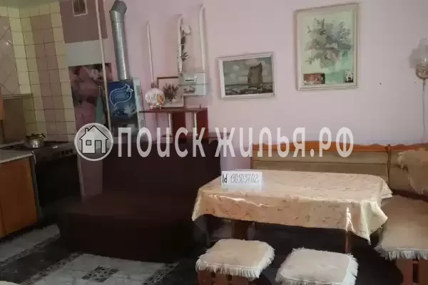 Дом под ключ, Розы Люксембург, д.63А