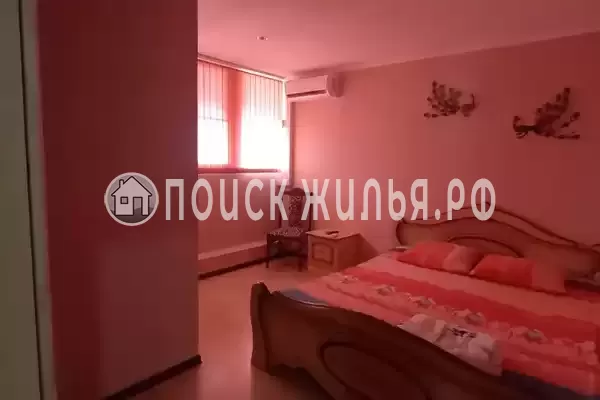 «Золотая рыбка»