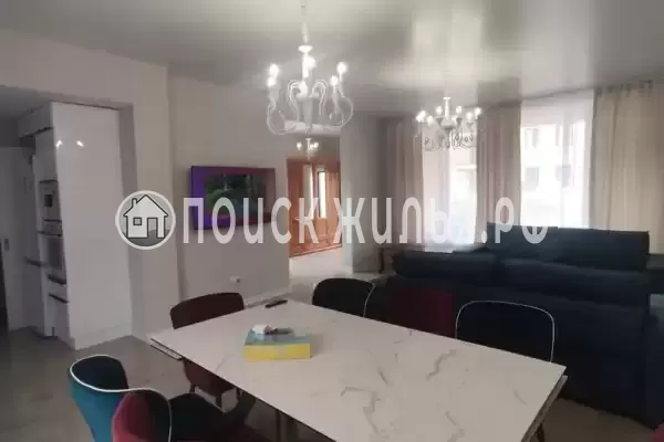 Частный сектор «Таунхаус в ЖК Парк Утриш 170 м.кв»