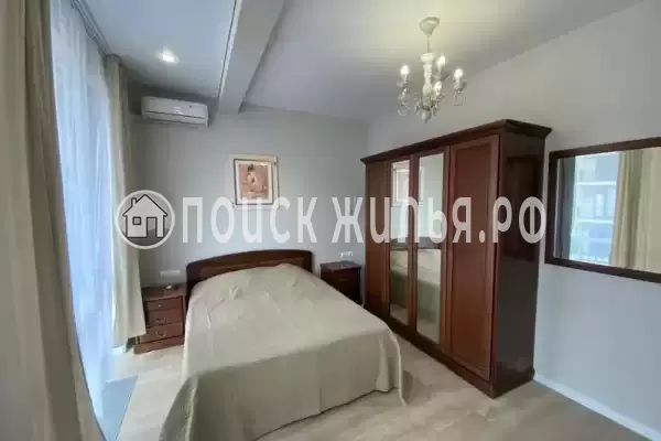 Частный сектор «Таунхаус в ЖК Парк Утриш 170 м.кв»